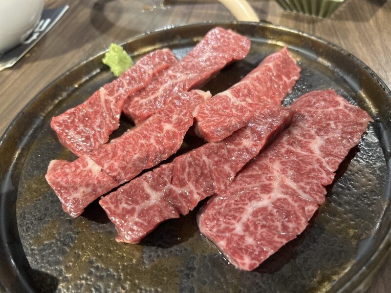 町焼肉の名店まとめ ホルモン コウ