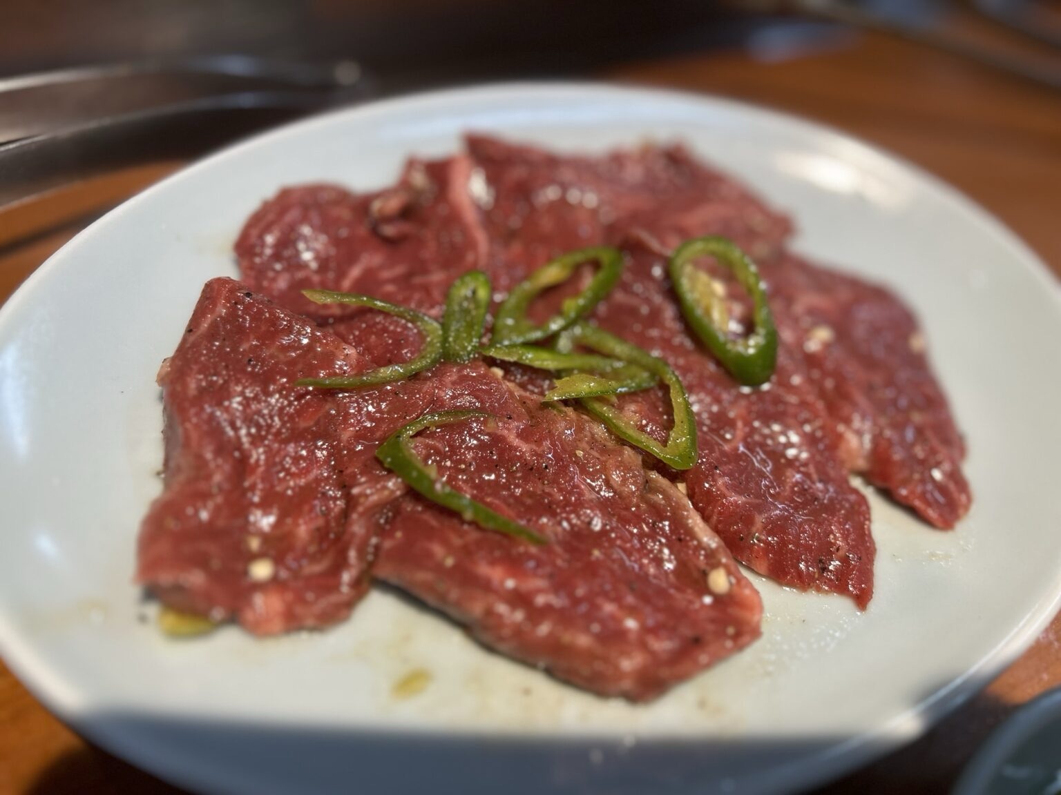 町焼肉の名店まとめ 焼肉家 てっちゃん