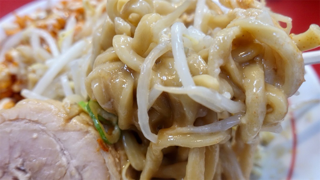 東北沢 千里眼 ニンニクザンマイ