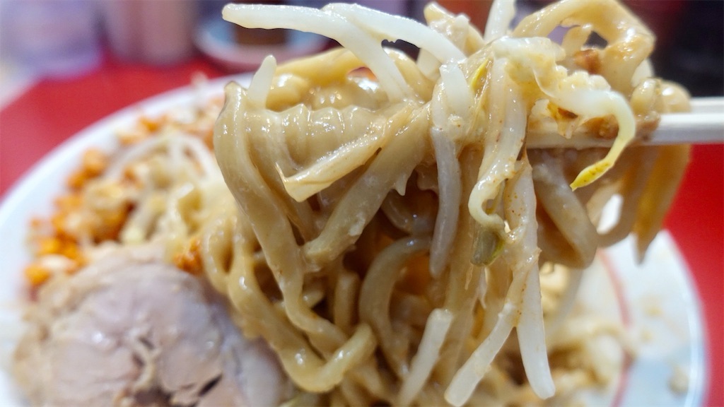 東北沢 千里眼 ニンニクザンマイ