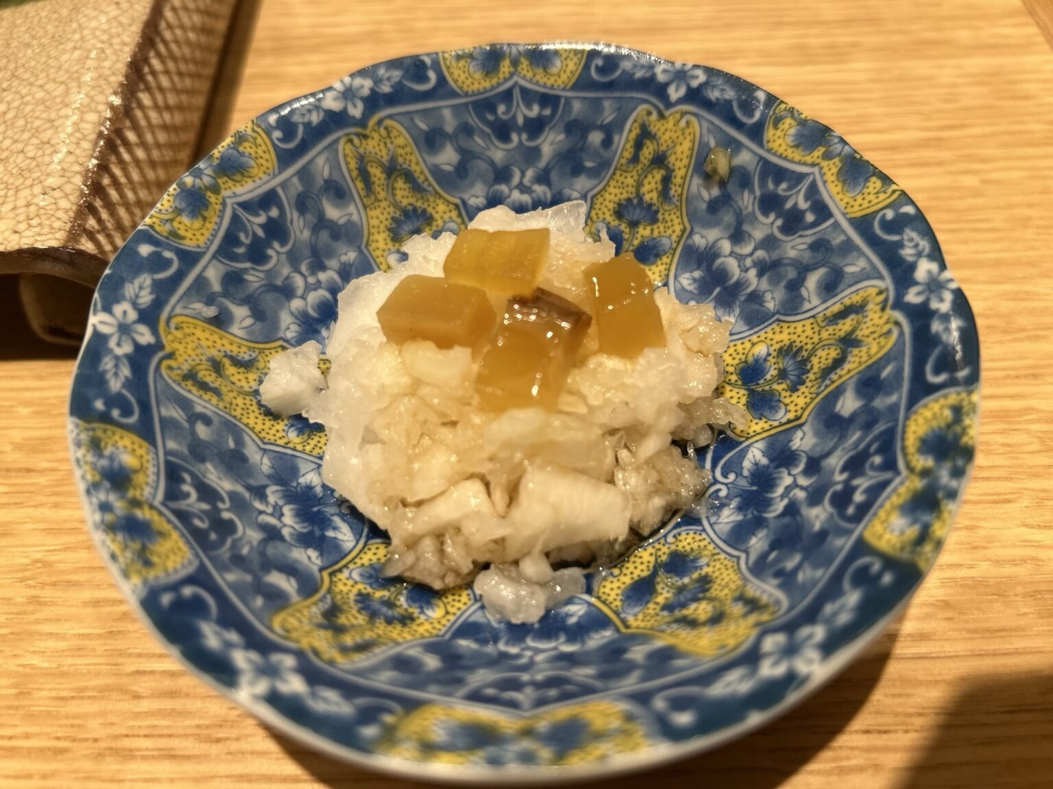湯島 焼鳥 にしき おにおろし