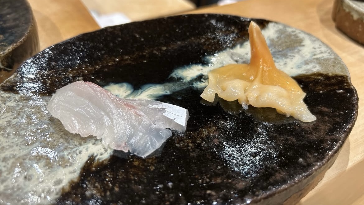 新富町 鮨 美幸