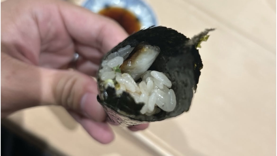 新富町 鮨 美幸