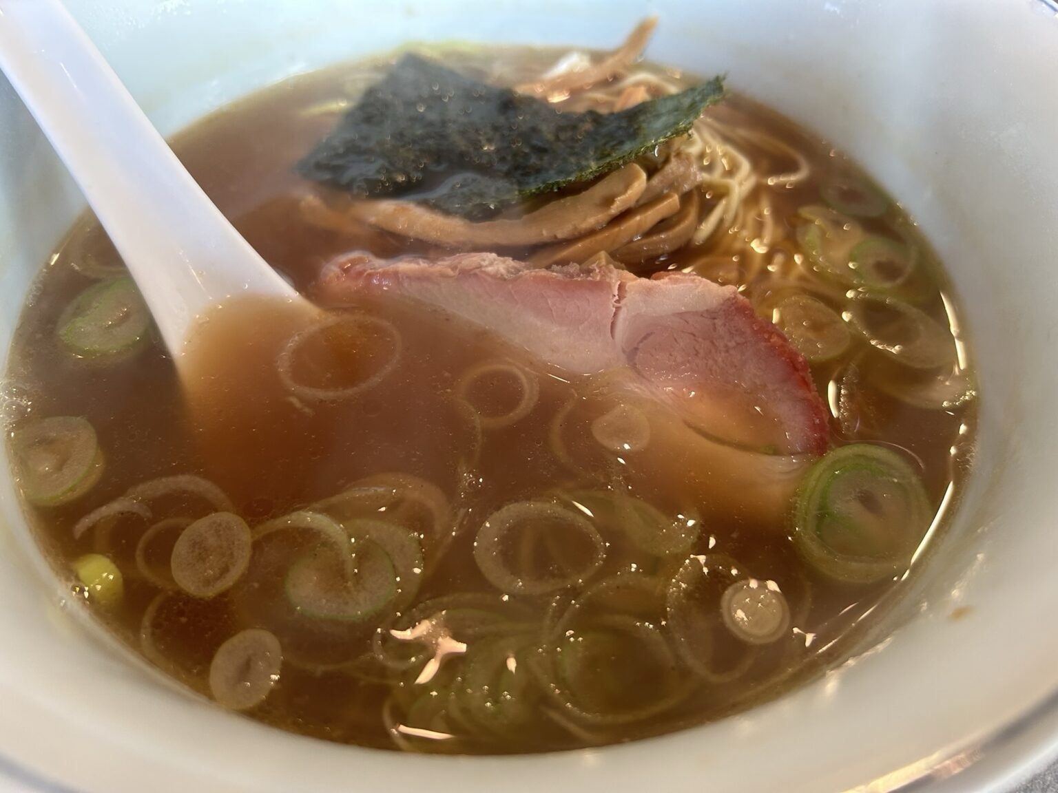 仙川 本当に旨いラーメンまとめ 支那そば めでた屋