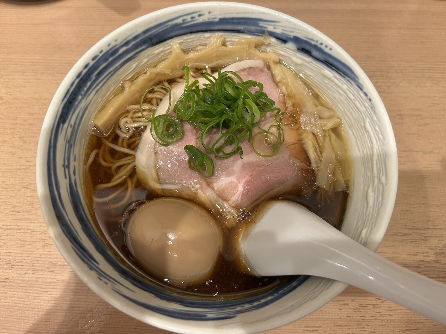 仙川 本当に旨いラーメンまとめ 麺処かず屋