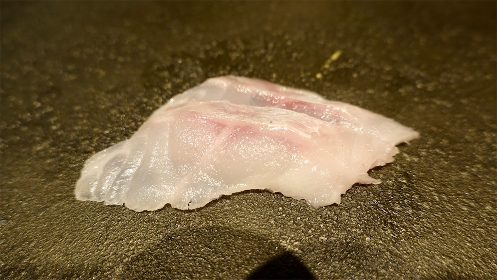 銀座 一㐂 八角