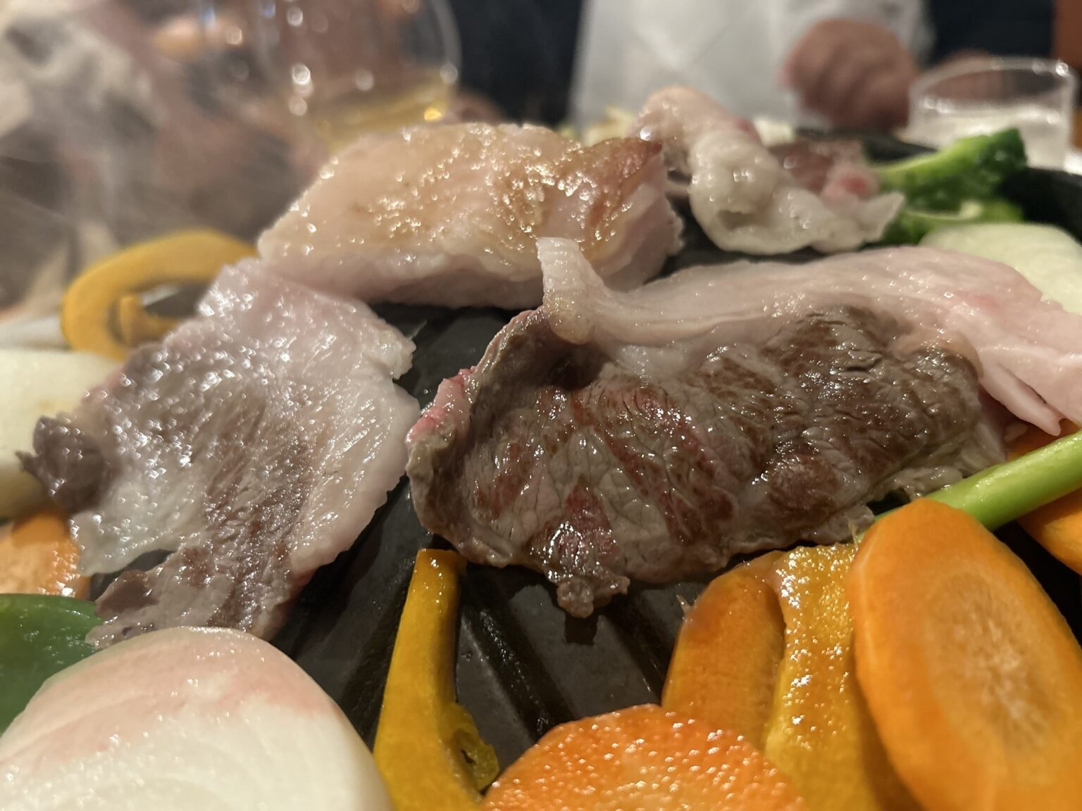 村山市 ひつじや ジンギスカン