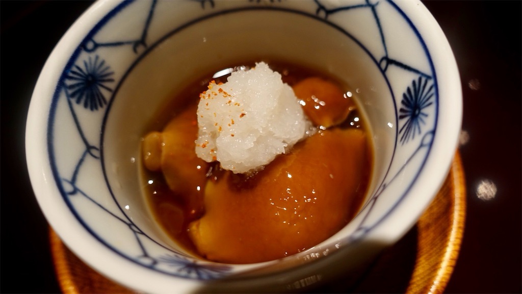 四谷三丁目 車力門 ジャンボなめこ