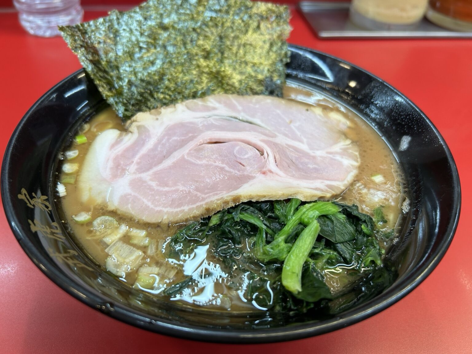 仙川 本当に旨いラーメンまとめ 武虎家 暁 仙川店