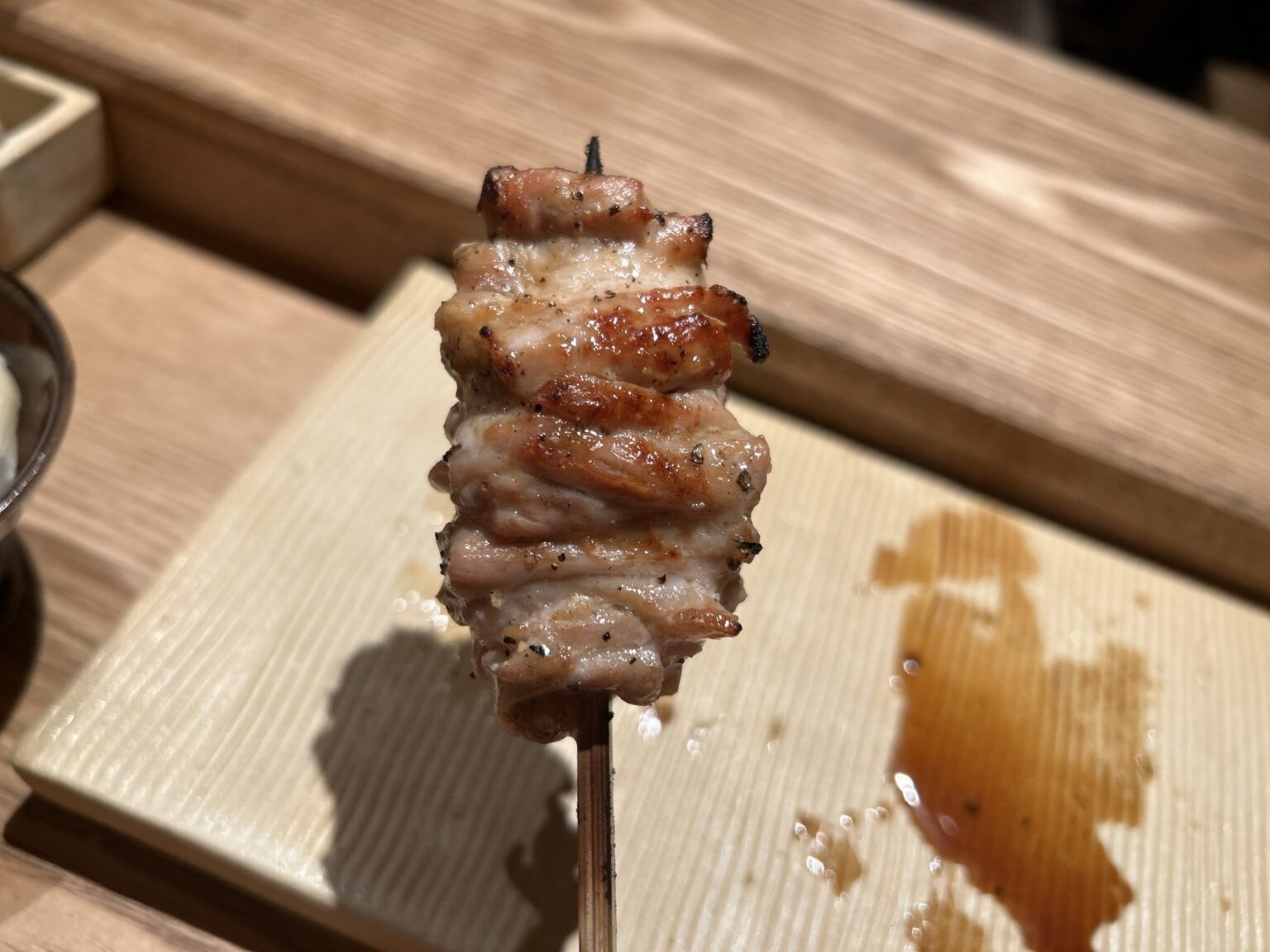 白金台 黒崎 セセリ