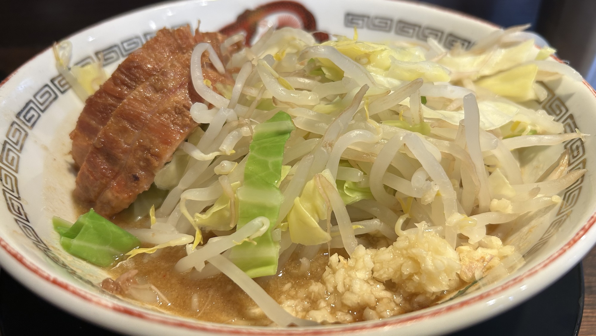 下高井戸 豚山 下高井戸店 味噌山