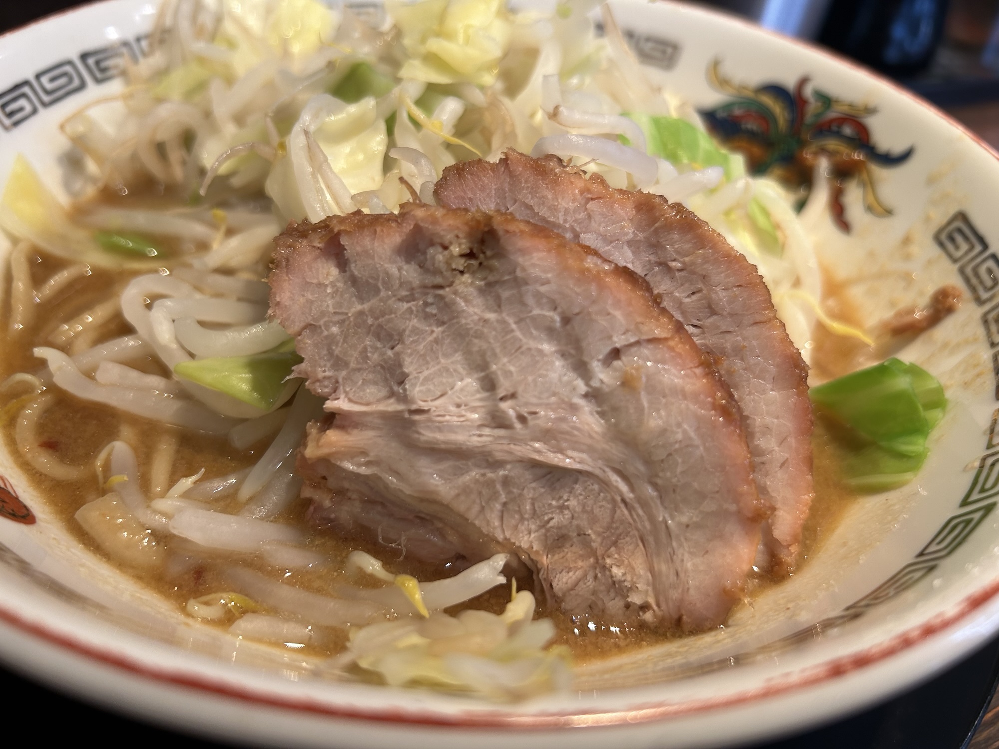 下高井戸 豚山 下高井戸店 味噌山