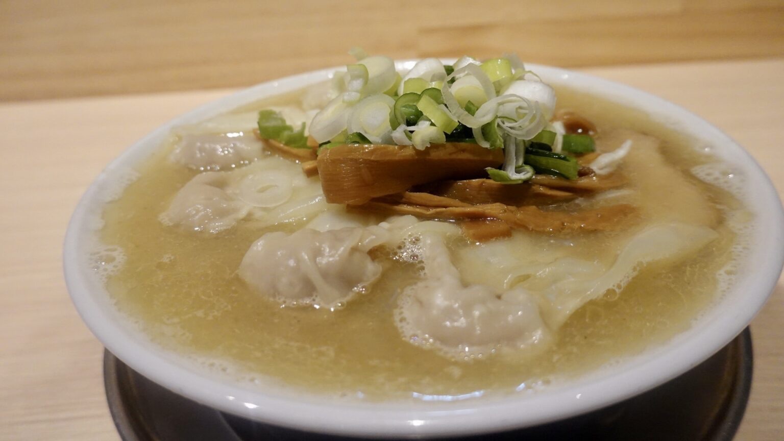 桜上水 本当に旨いラーメンまとめ ラーメン