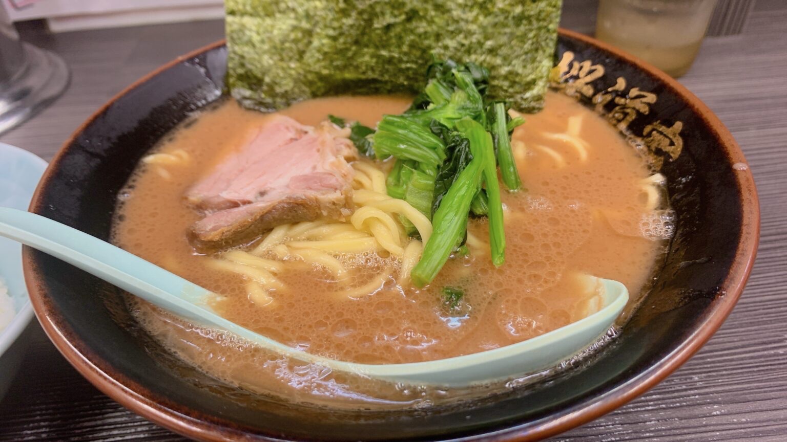 桜上水 本当に旨いラーメンまとめ 桜道家