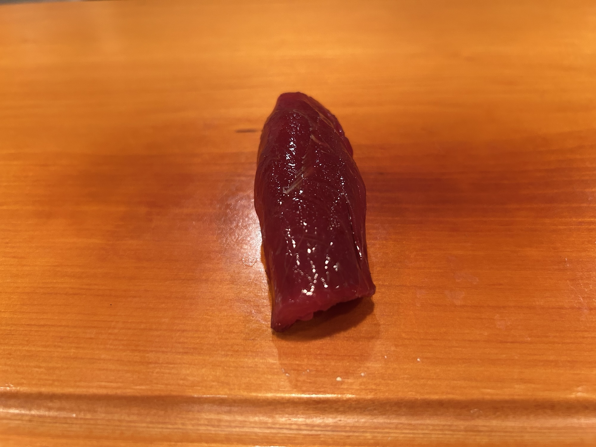 新橋 新ばし しみづ 赤身