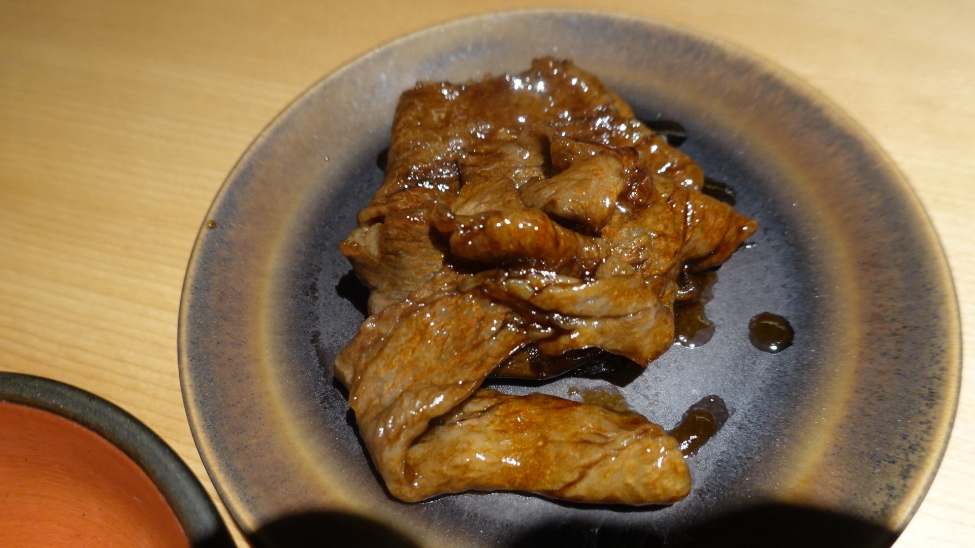 六本木 SUKIYAKI 六松 和牛関西風すき焼き