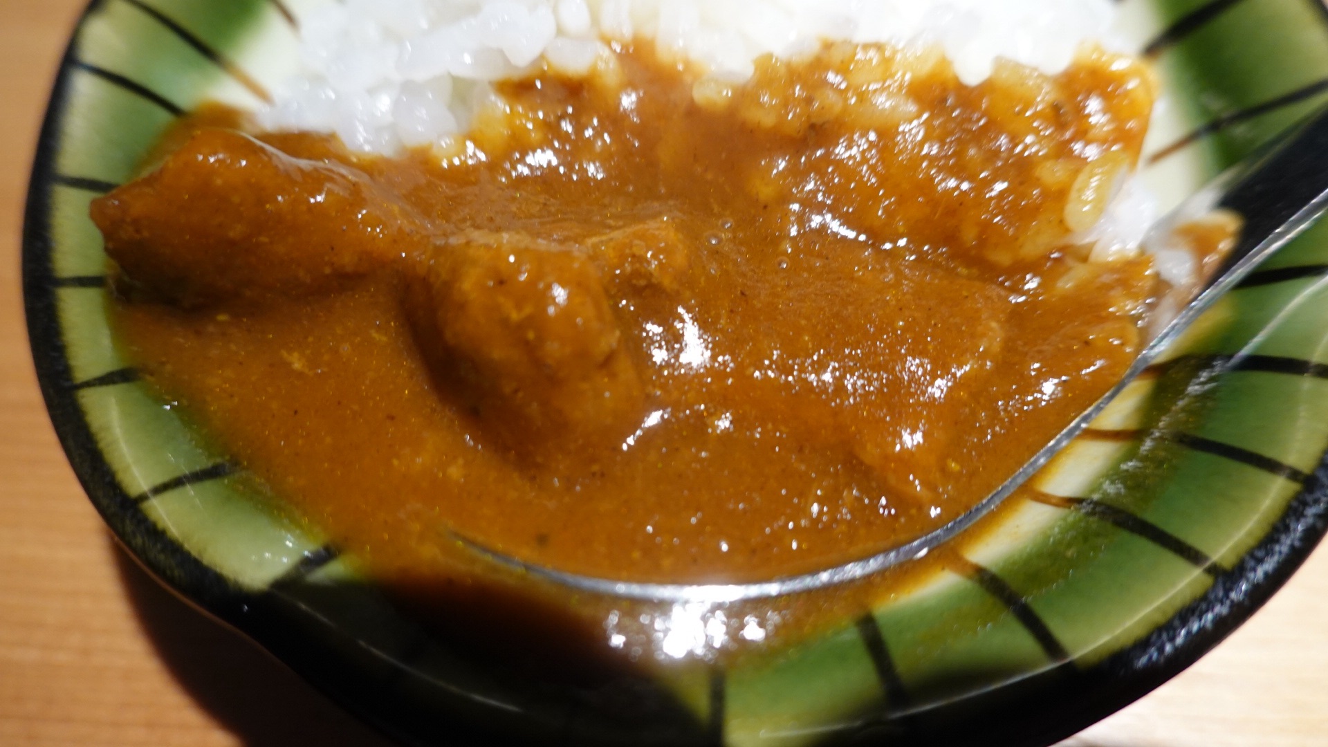 六本木 SUKIYAKI 六松 カレー