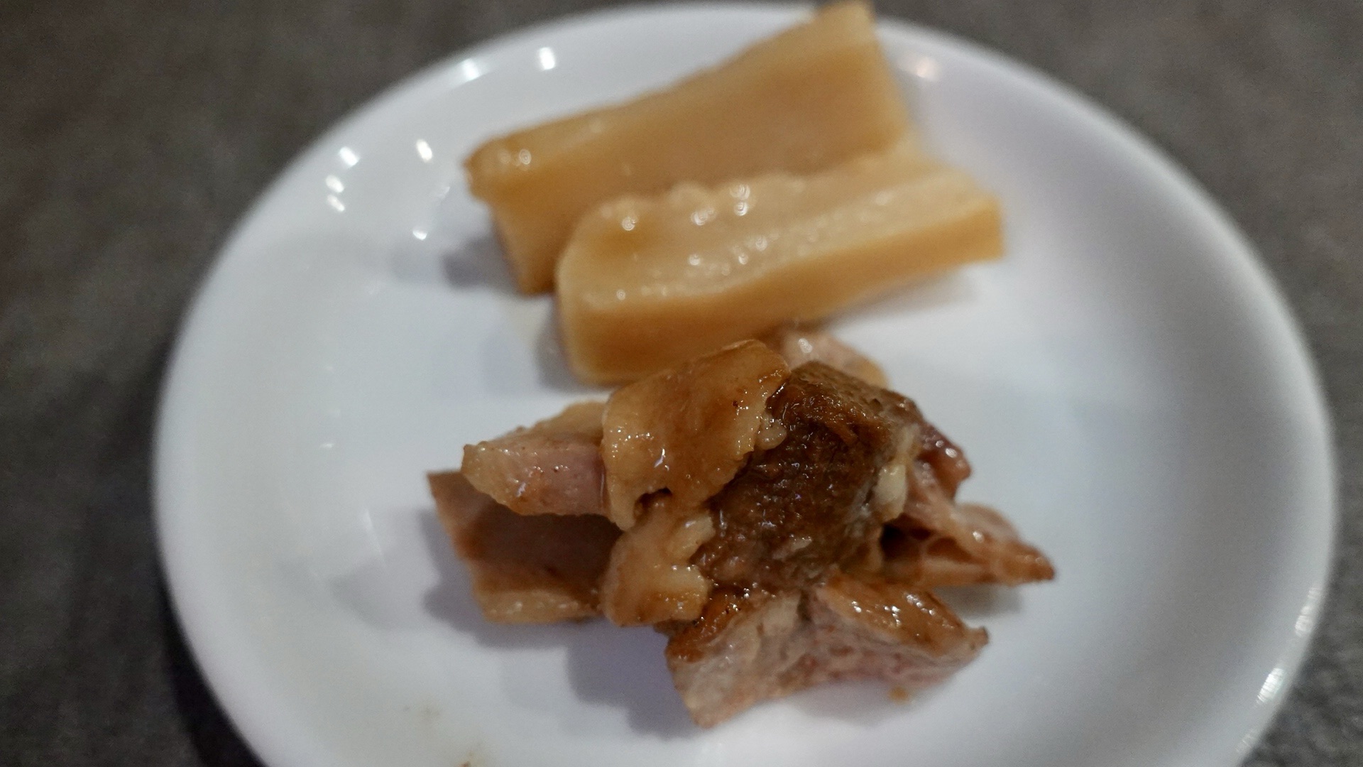 森下 手打ち 蓮 醤油 つまみ