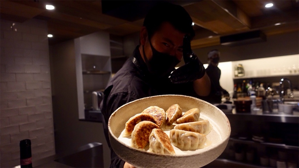 六本木 WAGYUMAFIA THE BUTCHER&KITCHEN