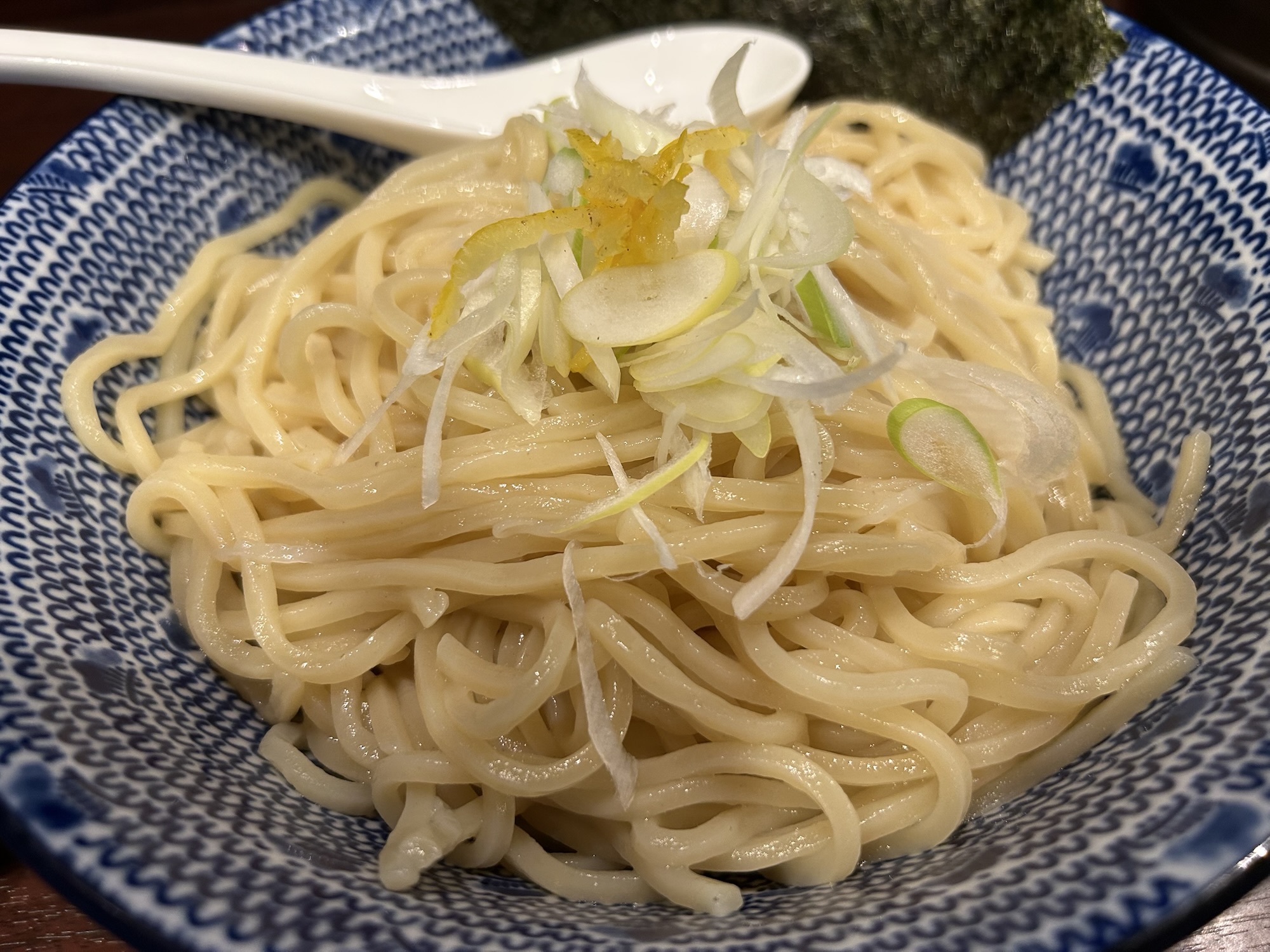渋谷 大勝軒まるいち 渋谷店 つけ麺