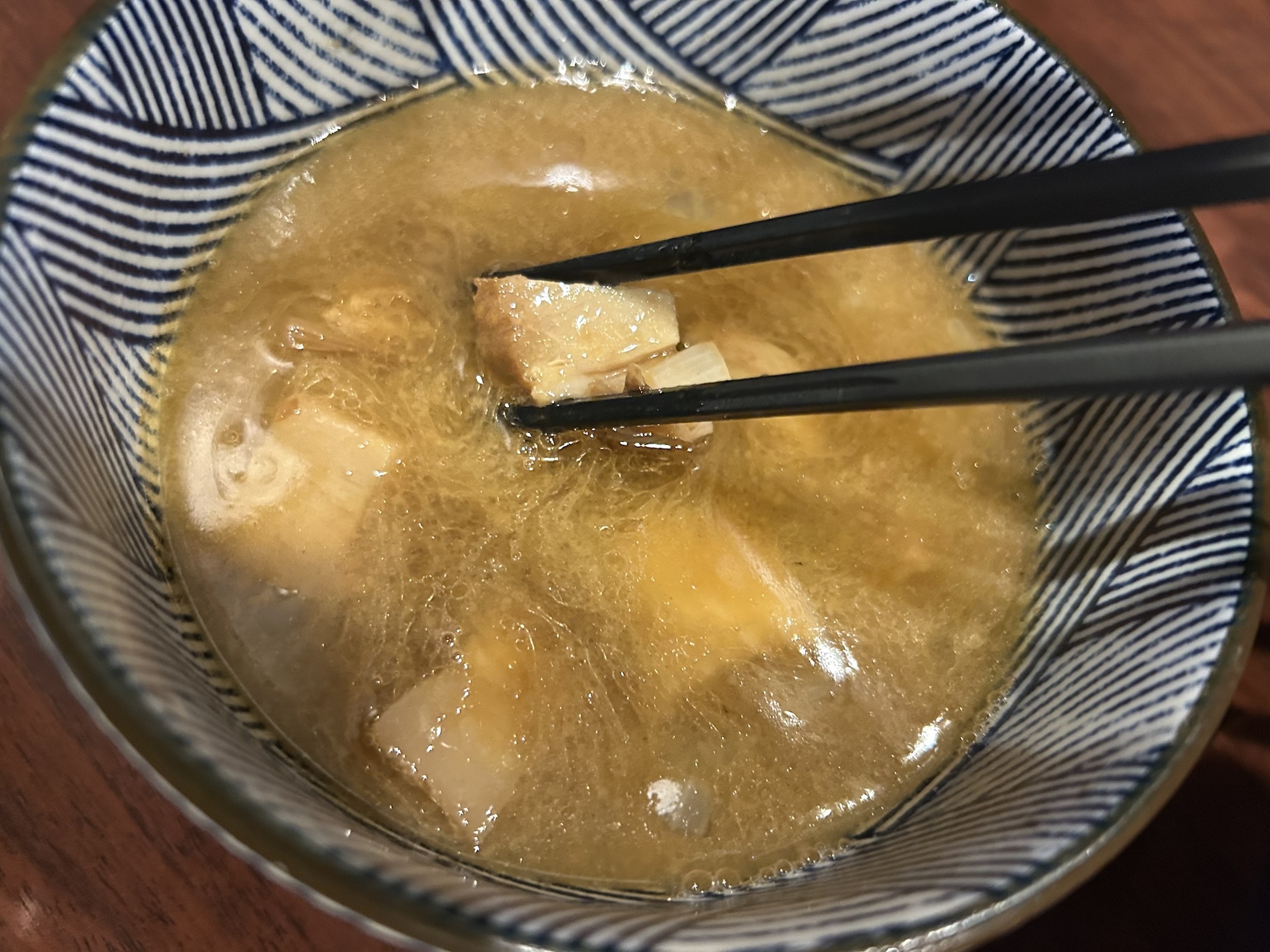 渋谷 大勝軒まるいち 渋谷店 つけ麺