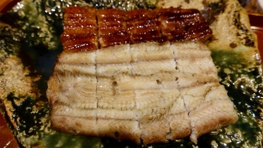 湯島 和灯ろ 熟成うなぎ