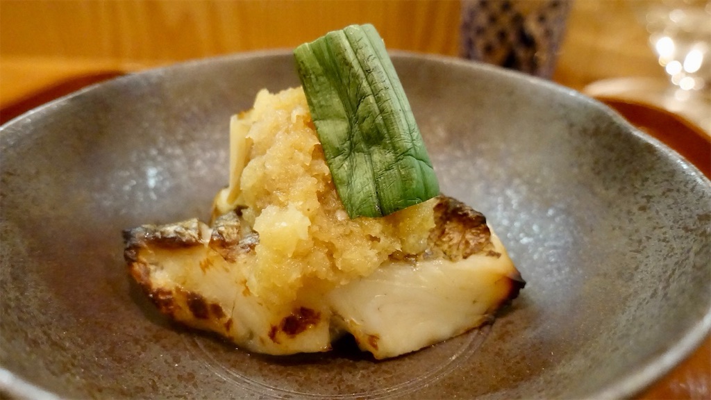 湯島 和灯ろ 焼きもの