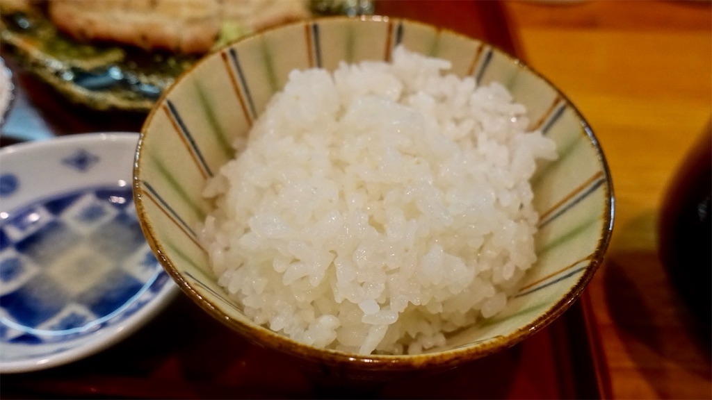 湯島 和灯ろ 土鍋ご飯