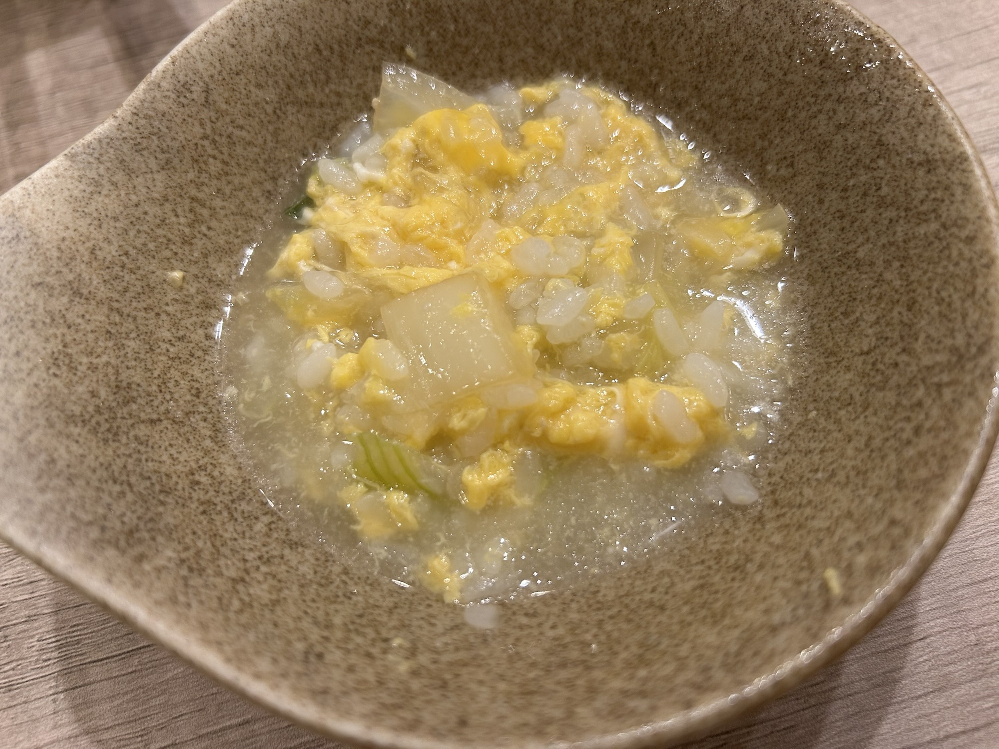 Yes! Premium「本格貝だし 塩鍋つゆ」