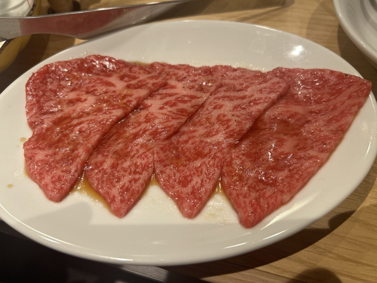 高円寺 高円寺 焼肉ここち 本店