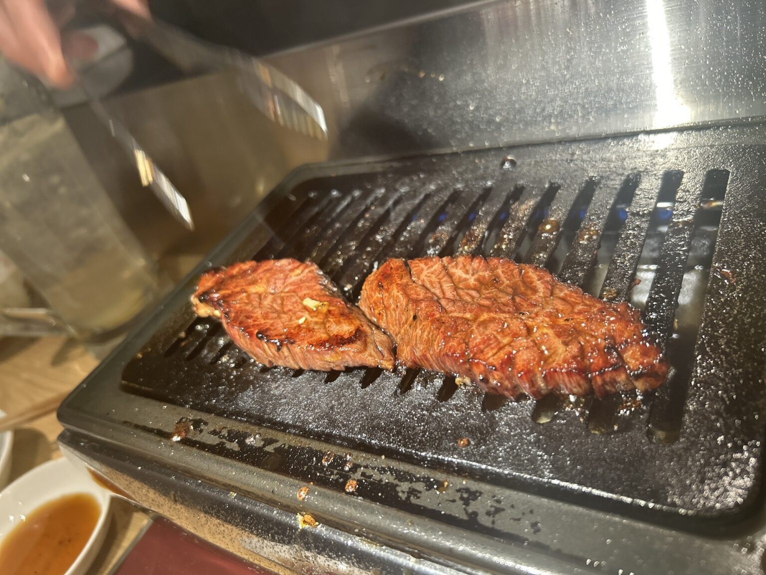 高円寺 高円寺 焼肉ここち 本店 サガリ