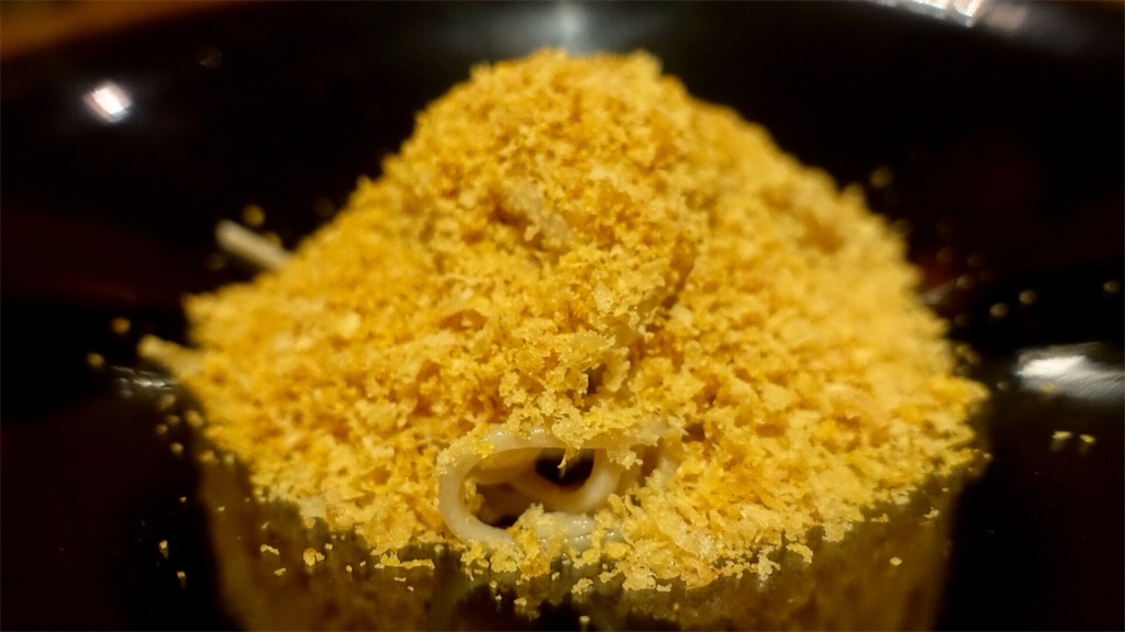 麻布十番 麻布 幸村 カラスミ蕎麦