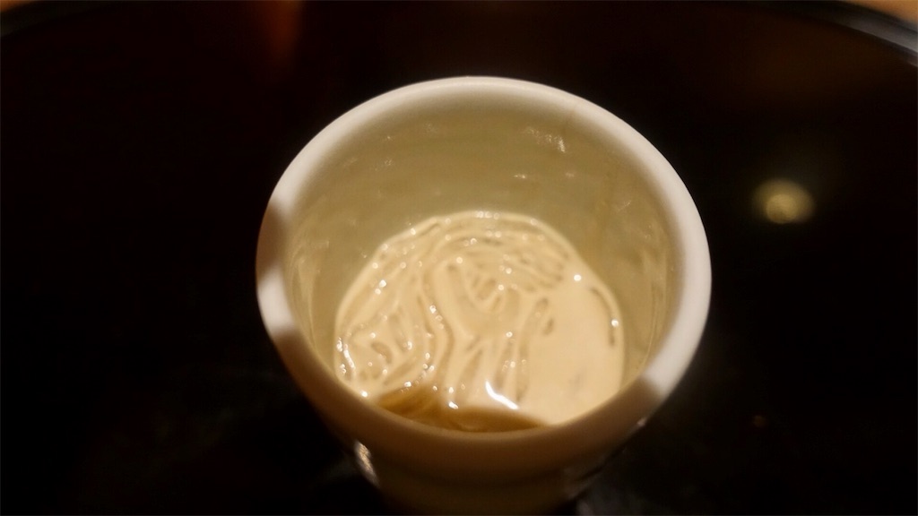 麻布十番 麻布 幸村 葛そうめん