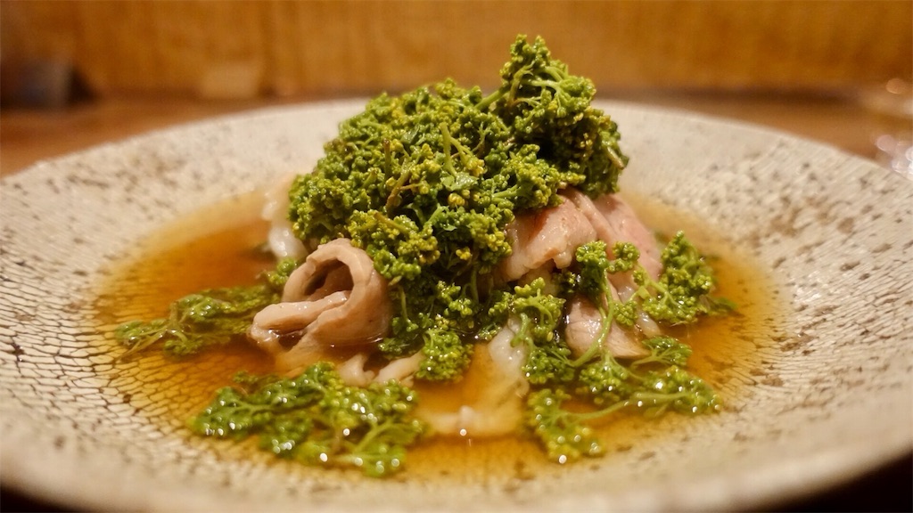 麻布十番 麻布 幸村 花山椒鍋