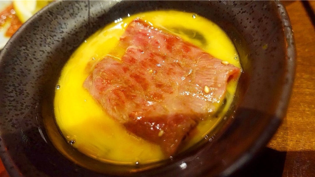 清澄白河 焼肉 静龍苑 すき焼き