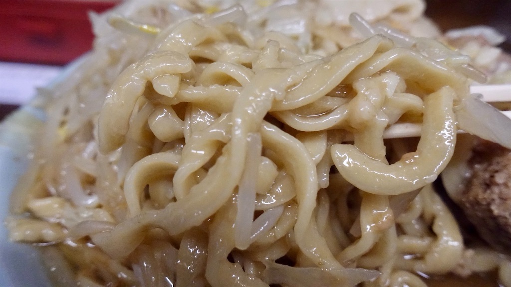 下北沢 らーめん 玄 小らーめん