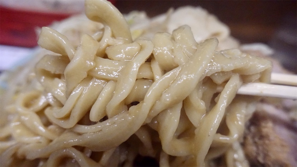 下北沢 らーめん 玄 小らーめん