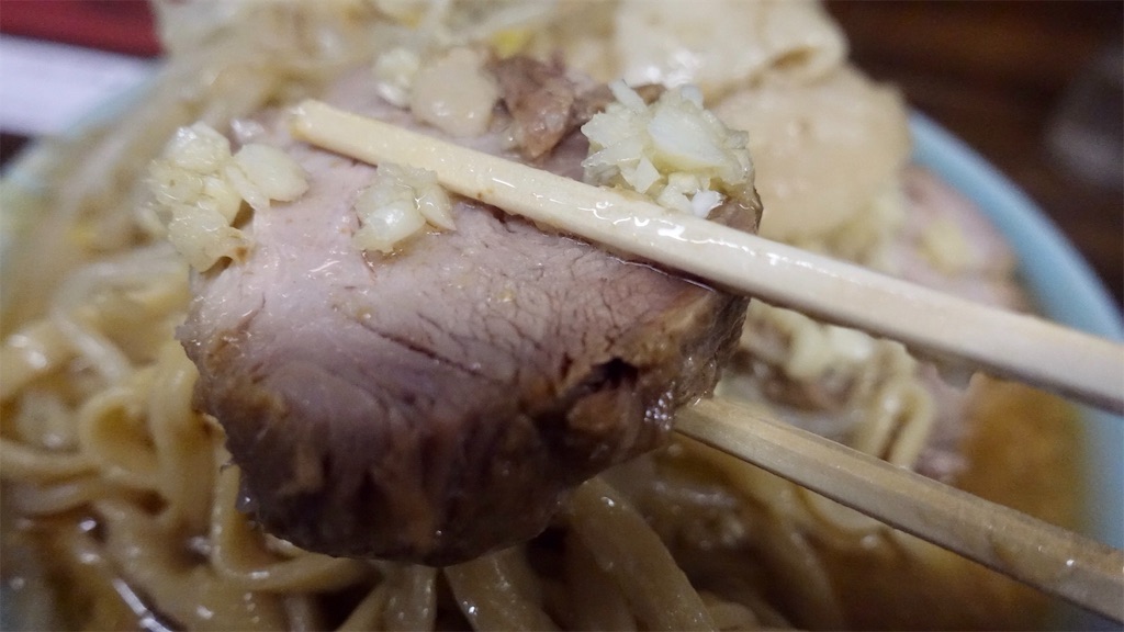 下北沢 らーめん 玄 小らーめん