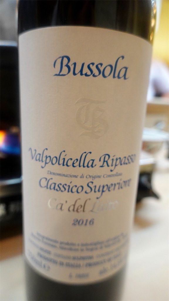 富ヶ谷 すっぽん料理 田吾作 ワイン