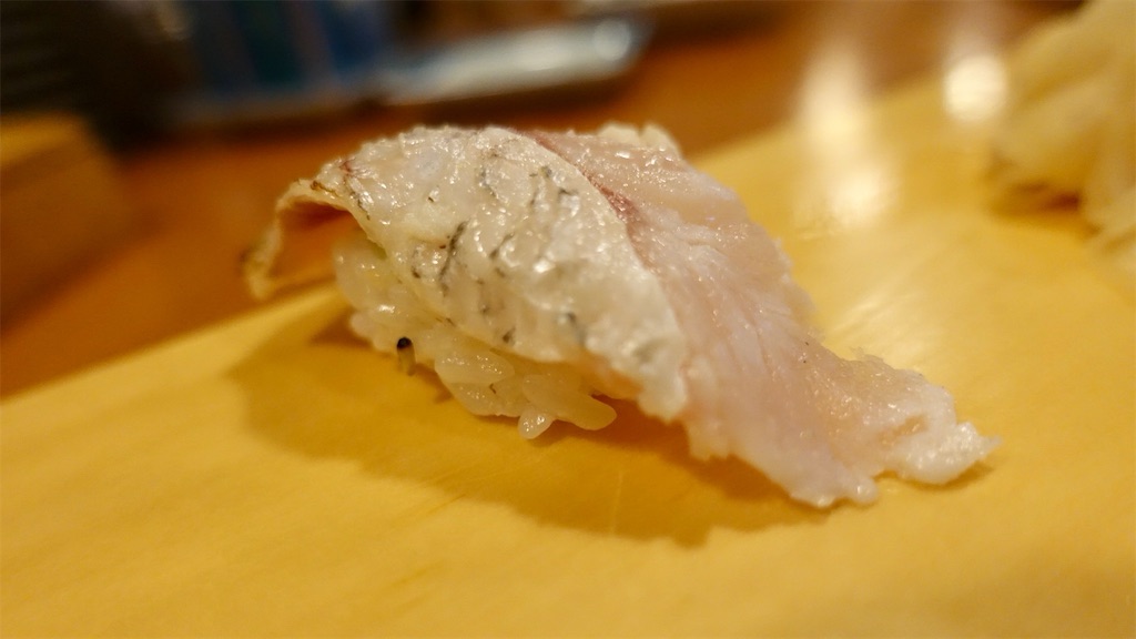 酒田市 こい勢 ノドグロ