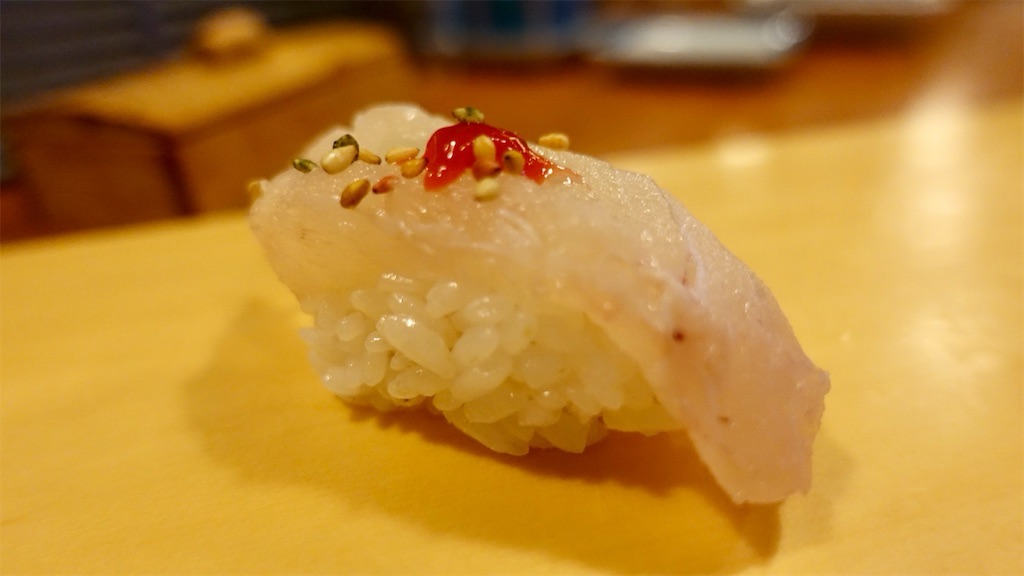 酒田市 こい勢 タラ