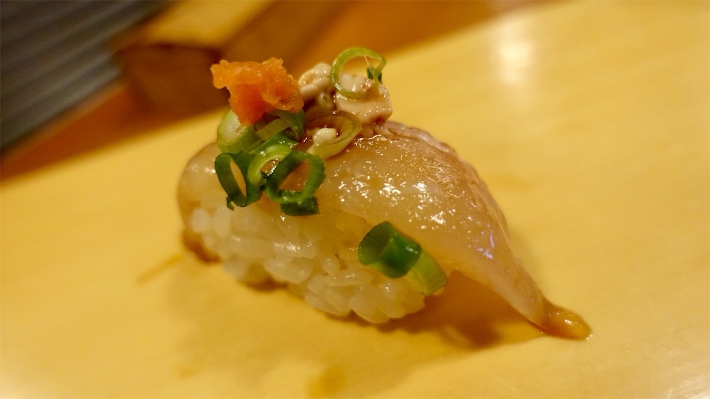 酒田市 こい勢 ウマズラハギ