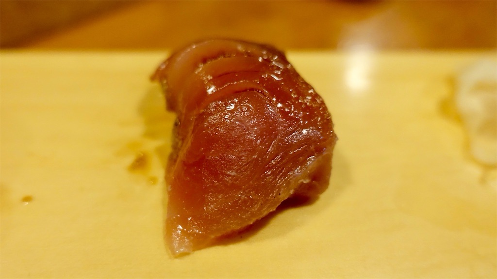 酒田市 こい勢 マグロ