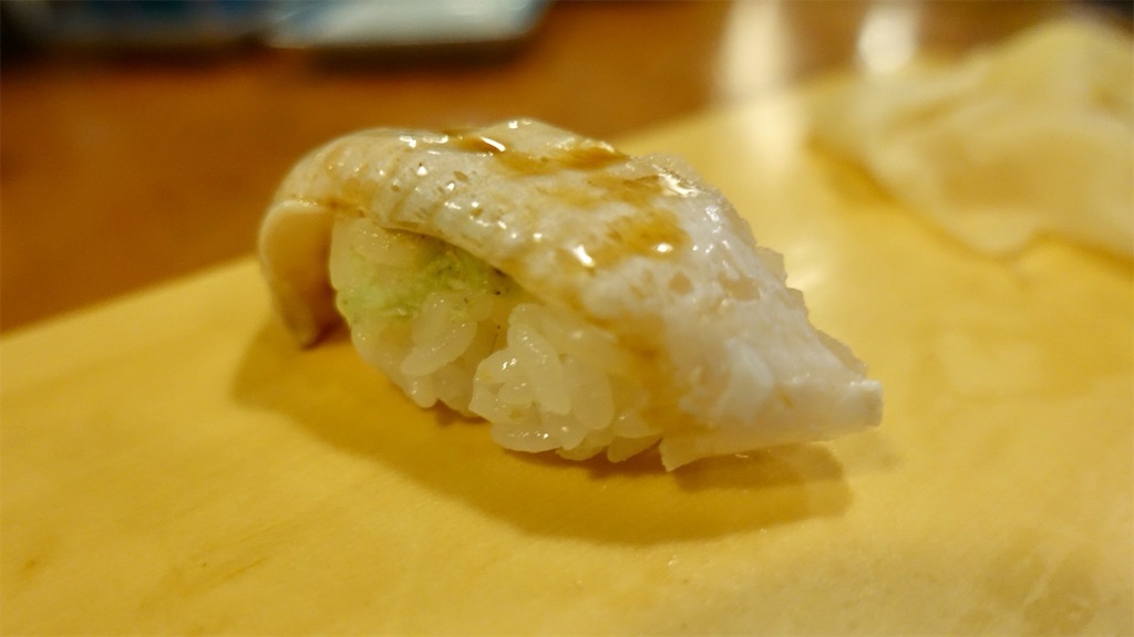 酒田市 こい勢 平目