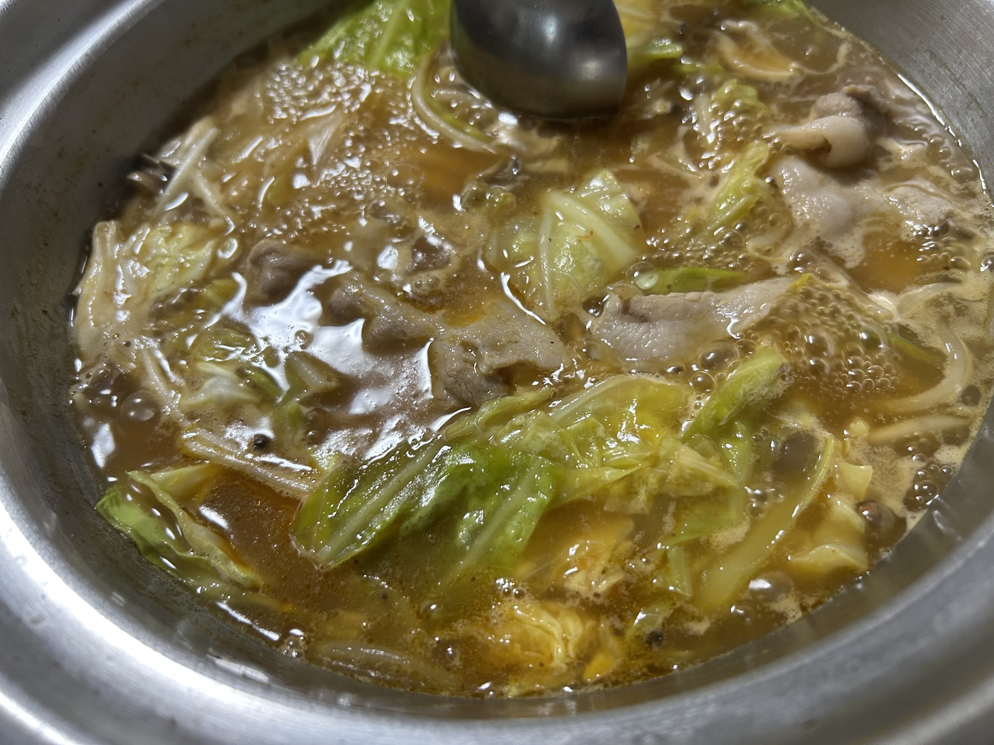 ミツカン「職人一丸 けやき 濃旨札幌味噌」