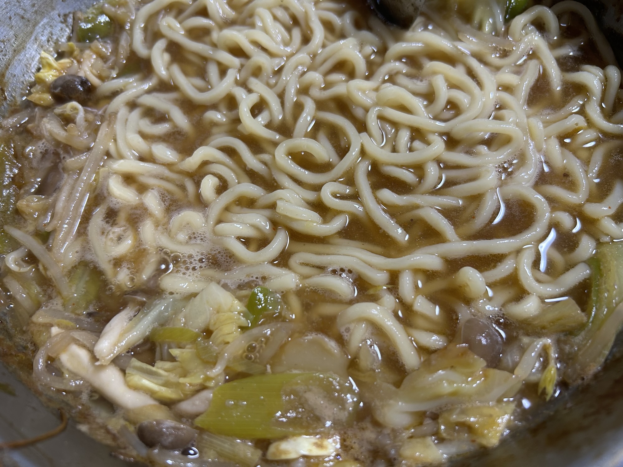 ミツカン「職人一丸 けやき 濃旨札幌味噌」