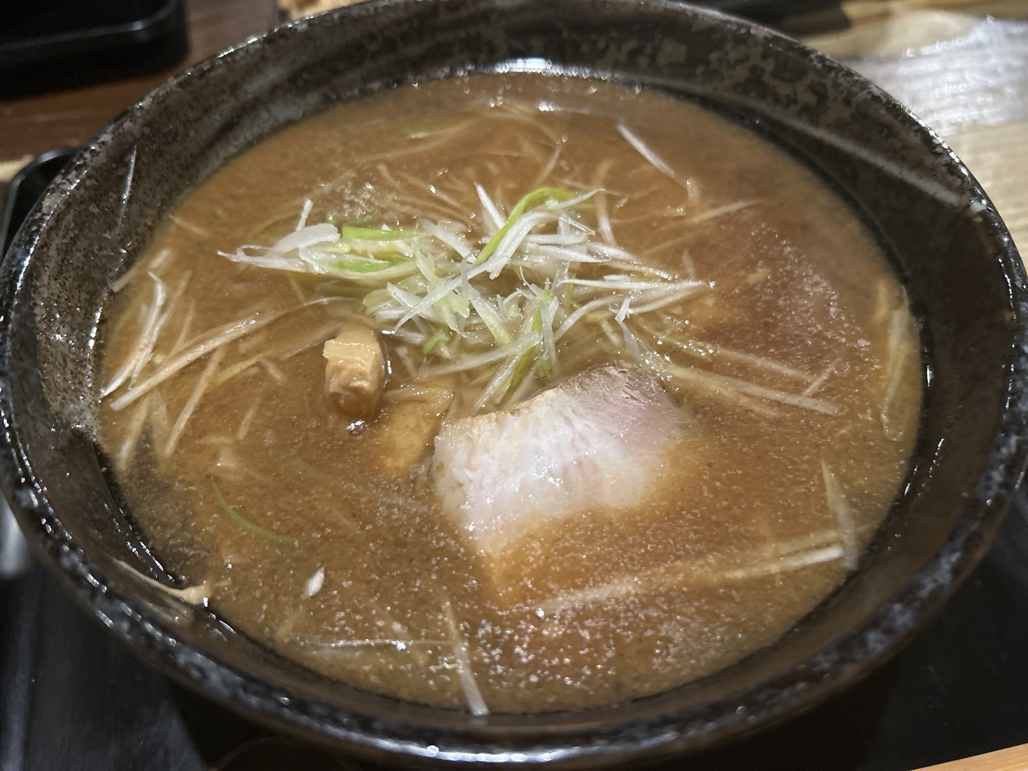 白岡 もちもちの木 白岡店 中華そば