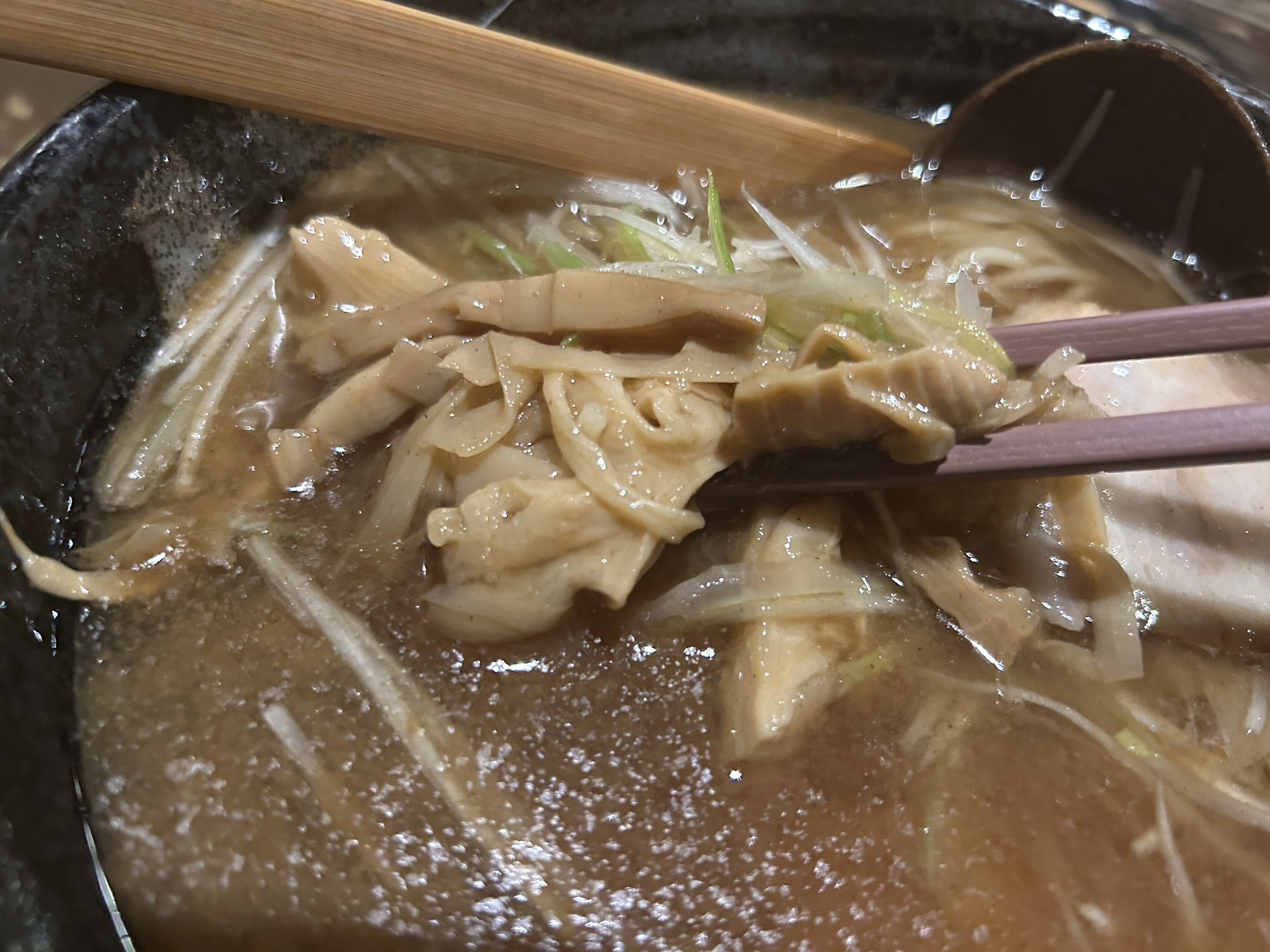 白岡 もちもちの木 白岡店 中華そば