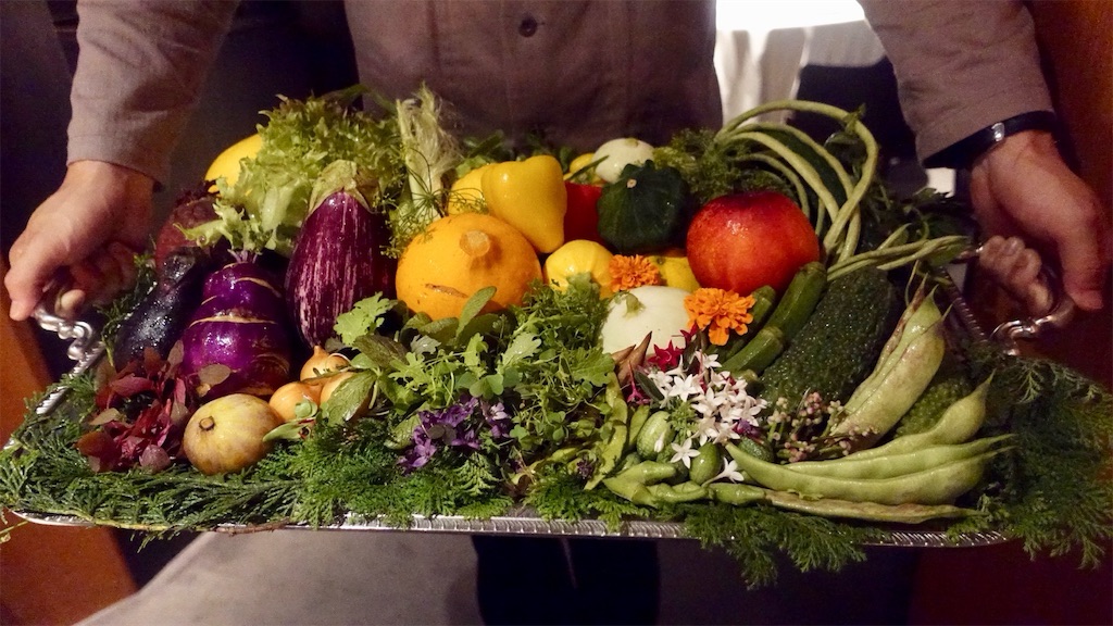 渋谷・表参道のフレンチおすすめ名店まとめ レフェルヴェソンス