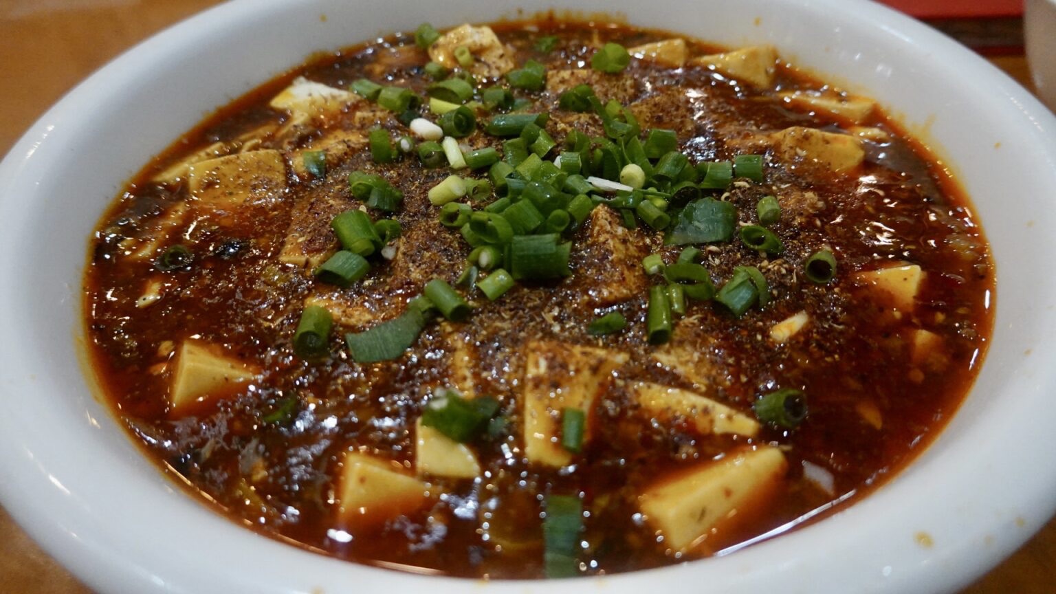 新宿 麻婆豆腐おすすめまとめ 川香苑 本店